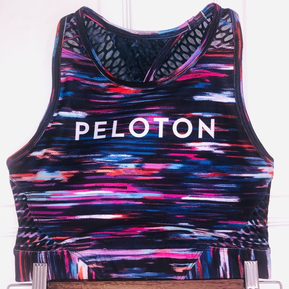Peloton Other - Peloton sports bra (S)